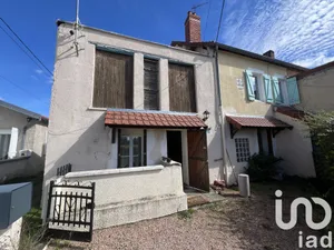 Appartement à Creuzier-le-Vieux (03300)