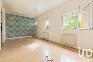 Maison à Guénange (57310)