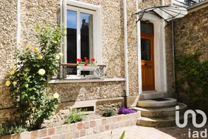 Maison à Clamart (92140)