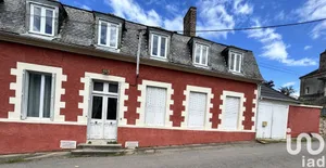 Maison de village à Bézenet (03170)