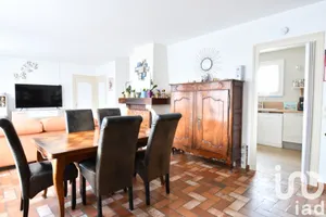 Traditional house at Blois (41000)