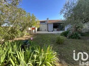 House at Marcorignan (11120)