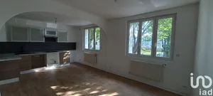 Immeuble à Sotteville-lès-Rouen (76300)