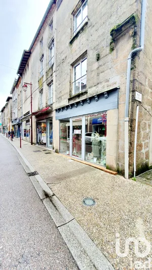 Apartment at Saint-Junien (87200)