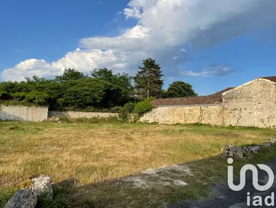 Land at Saint-Cernin-de-Labarde (24560)