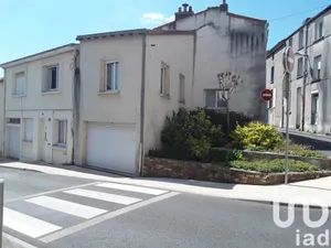 Townhouse at Cholet (49300)