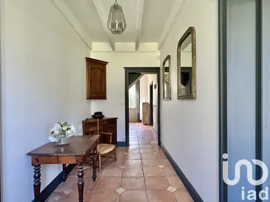 Maison à Le Barp (33114)