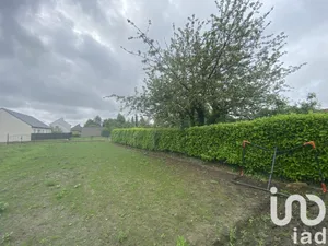 Terrain à bâtir à ROSIÈRES-EN-SANTERRE (80170)