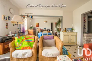 Appartement à Trélazé (49800)
