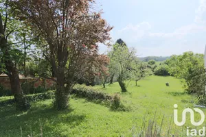 Building plot at Ézanville (95460)