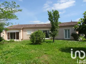 House at Beaupuy (47200)