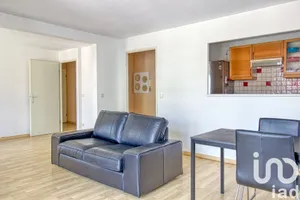 Appartement à Sannois (95110)