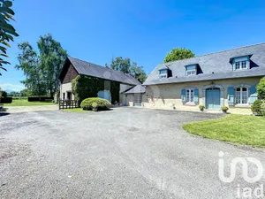 House at Ger (64530)