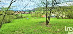 Terrain à bâtir à Marchaux-Chaudefontaine (25640)
