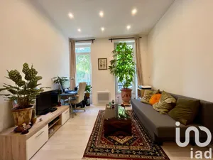 Appartement à MARSEILLE (13005)