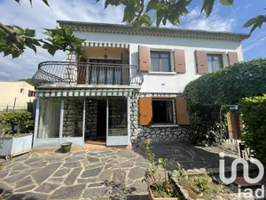 Maison à Meyrannes (30410)