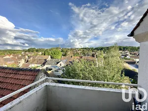 Duplex à SAINT-ARNOULT-EN-YVELINES (78730)
