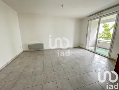 Apartment in Lormont (33310)
