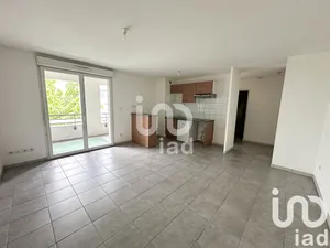 Apartment in Lormont (33310)