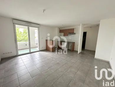 Apartment in Lormont (33310)
