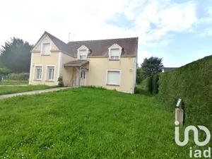 Maison traditionnelle à Cély (77930)