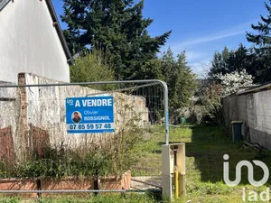 Terrain à bâtir à Orléans (45000)