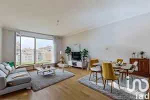 Appartement à Bron (69500)