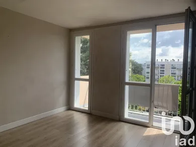 Appartement à Cholet (49300)