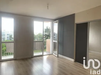 Apartment at Cholet (49300)