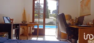 Traditional house at Le Pian-Médoc (33290)