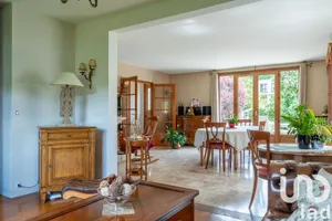 Maison traditionnelle à BRUNOY (91800)