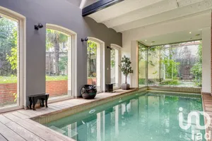 Demeure à Colombes (92700)