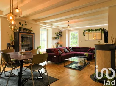 Traditional house at Montbouton (90500) — 2/11