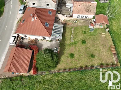 Traditional house at Montbouton (90500) — 11/11