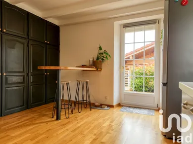 Traditional house at Montbouton (90500) — 4/11