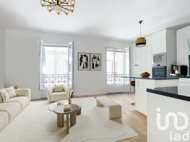 Apartment in PARIS (75014)