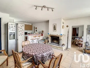 Village house in Broussy-le-Grand (51230)