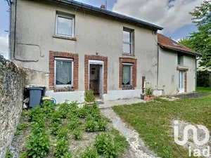 Maison de village à Broussy-le-Grand (51230)