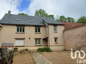 Apartment in GALLARDON (28320)