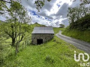Barn at Sainte-Engrâce  (64560)