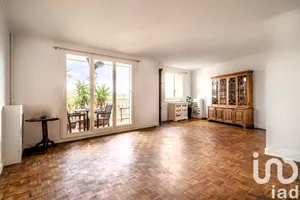 Appartement à Chaville (92370)