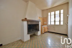 Traditional house at Félines-Termenès (11330)