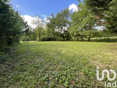 Terrain à bâtir à Ayguesvives (31450)