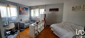 Appartement à Cergy (95000)