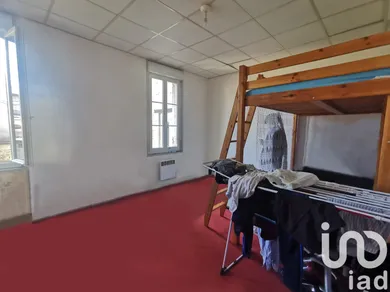 Immeuble à LIBOURNE (33500)