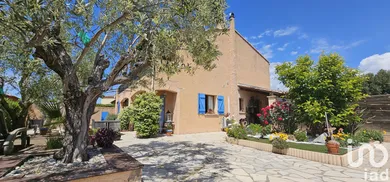 Apartment at Puget-sur-Argens (83480)