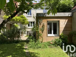 House at Fontenay-sous-Bois (94120)