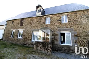 House at SACEY (50170)