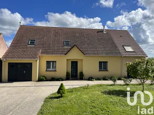 House at Gournay-en-Bray (76220)
