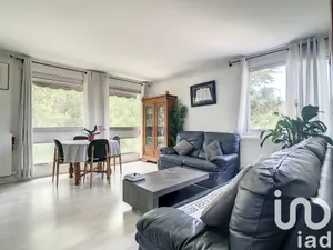 Appartement à Seyssinet-Pariset (38170)